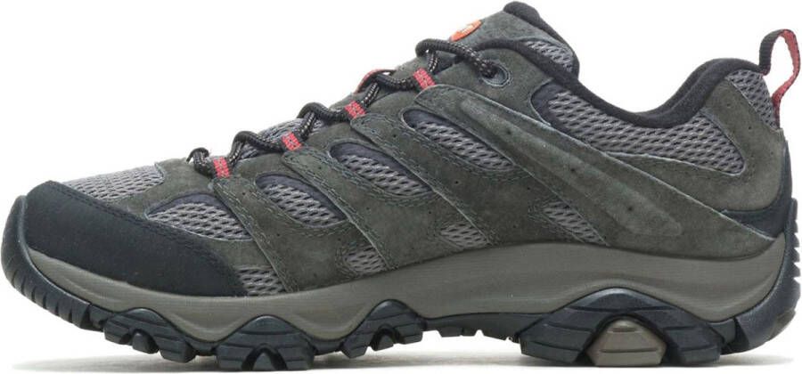 Merrell J036263~MOAB~3~GTX~~~~~~~~~~~~ Vrije tijdsschoenenHeren wandelschoenenWandelschoenen Grijs - Foto 12
