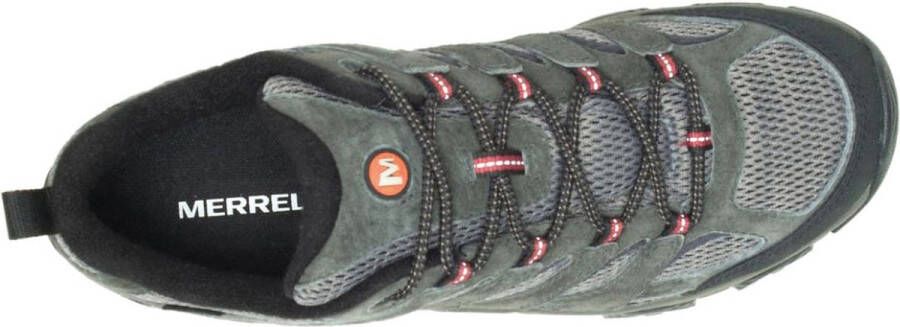 Merrell J036263~MOAB~3~GTX~~~~~~~~~~~~ Vrije tijdsschoenenHeren wandelschoenenWandelschoenen Grijs - Foto 15