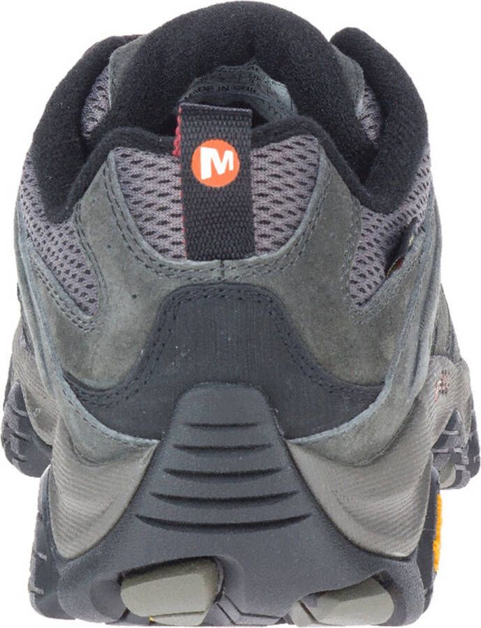 Merrell J036263~MOAB~3~GTX~~~~~~~~~~~~ Vrije tijdsschoenenHeren wandelschoenenWandelschoenen Grijs - Foto 2