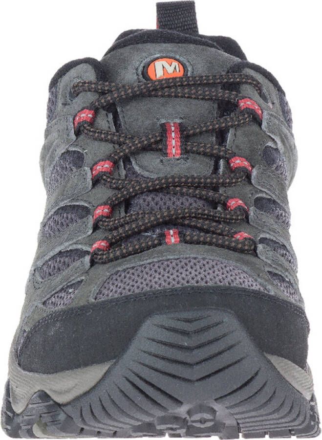 Merrell J036263~MOAB~3~GTX~~~~~~~~~~~~ Vrije tijdsschoenenHeren wandelschoenenWandelschoenen Grijs - Foto 4