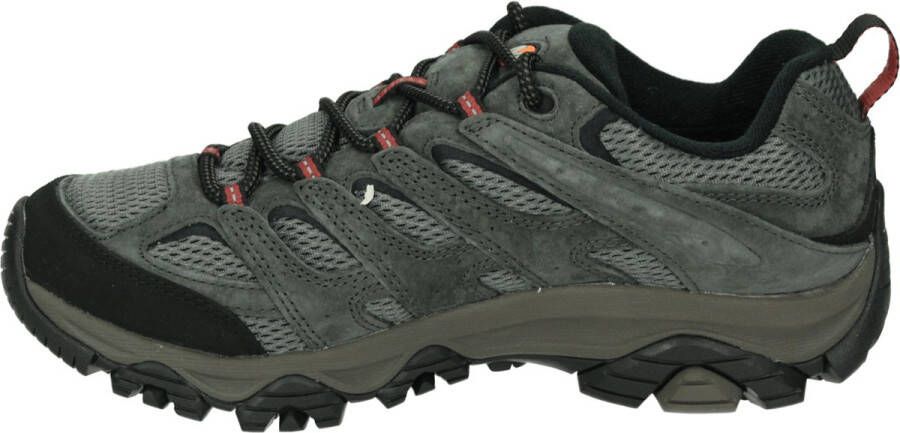 Merrell J036263~MOAB~3~GTX~~~~~~~~~~~~ Vrije tijdsschoenenHeren wandelschoenenWandelschoenen Grijs - Foto 9