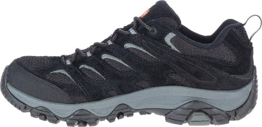 Merrell Moab 3 GTX GORE-TEX Heren Wandelschoenen Trekking Schoenen Zwart J036253 - Foto 2