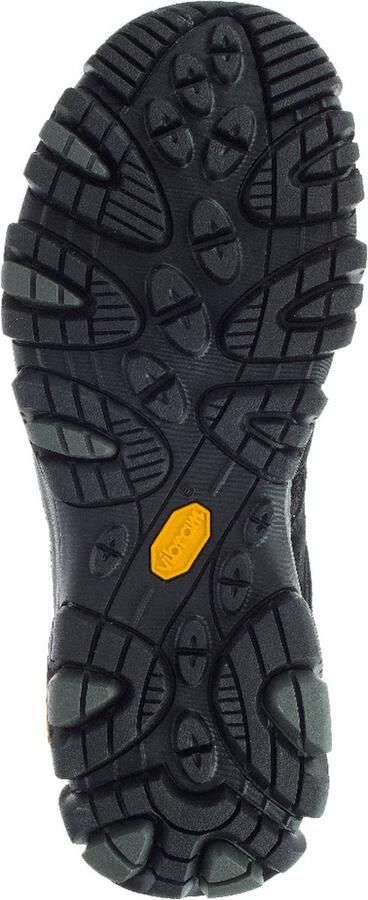 Merrell Moab 3 GTX GORE-TEX Heren Wandelschoenen Trekking Schoenen Zwart J036253 - Foto 7