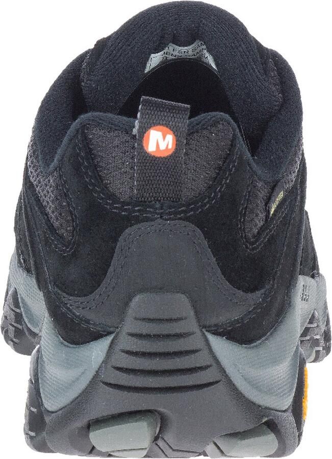Merrell Moab 3 GTX GORE-TEX Heren Wandelschoenen Trekking Schoenen Zwart J036253 - Foto 5