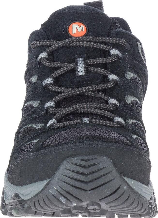 Merrell Moab 3 GTX GORE-TEX Heren Wandelschoenen Trekking Schoenen Zwart J036253 - Foto 4