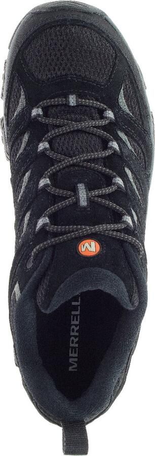 Merrell Moab 3 GTX GORE-TEX Heren Wandelschoenen Trekking Schoenen Zwart J036253 - Foto 11