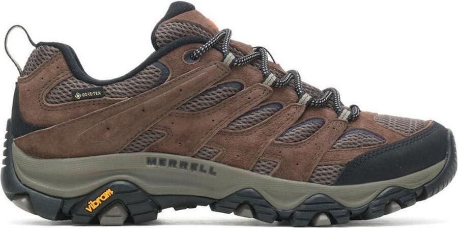 Merrell Moab 3 GTX Wandelschoenen Heren Bracken