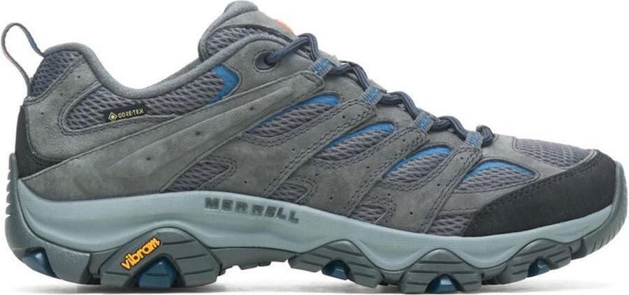 Merrell Moab 3 GTX Wandelschoenen Heren Granite Poseidon