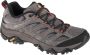Merrell Moab 3 J035873 Mannen Grijs Trekkingschoenen - Thumbnail 1