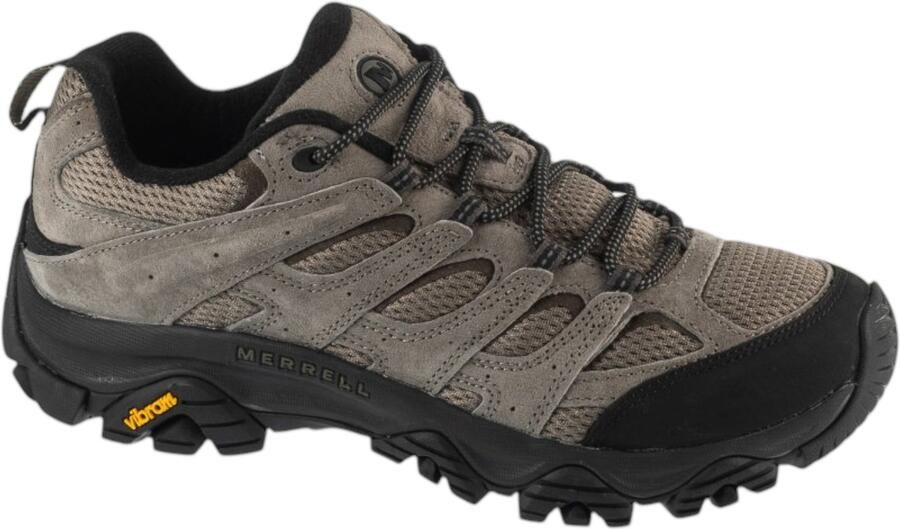 Merrell Moab 3 Mannen Grijs Trekkingschoenen