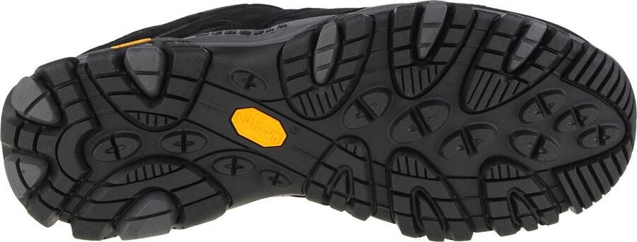 Merrell Moab 3 Mannen Zwart Trekkingschoenen