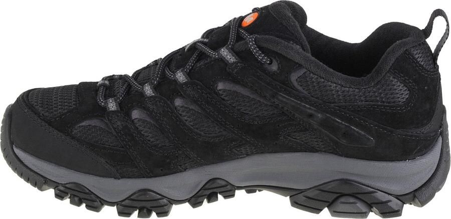 Merrell Moab 3 Mannen Zwart Trekkingschoenen - Foto 3