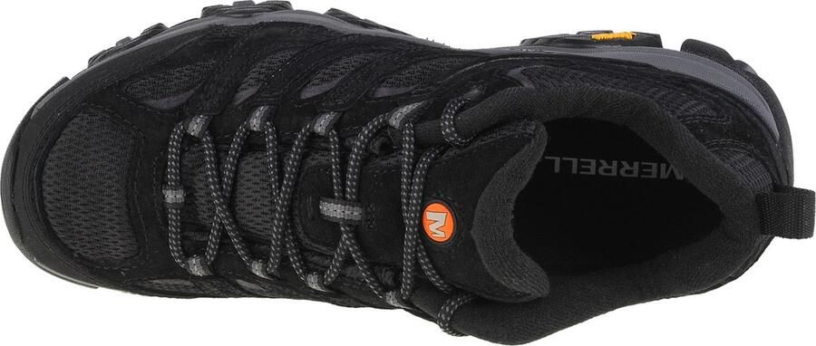 Merrell Moab 3 Mannen Zwart Trekkingschoenen - Foto 4