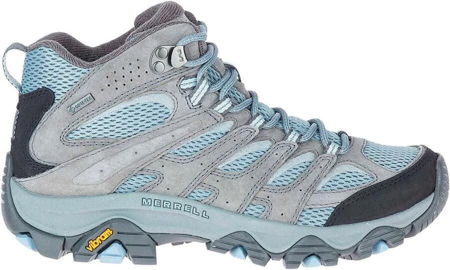 Merrell Moab 3 Mid GTX Wandelschoenen Dames Altitude