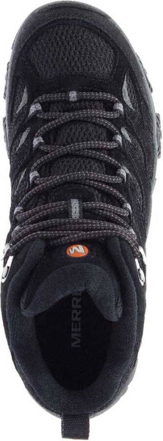 Merrell MOAB 3 MID GTX Halfhoge wandelschoen Dames Kleur Black - Foto 6