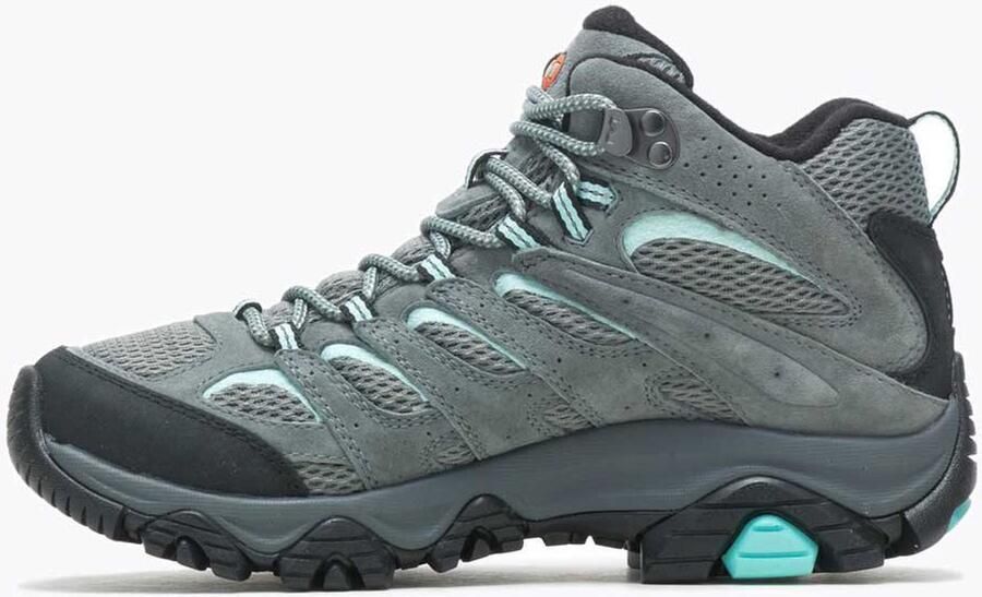 Merrell MOAB 3 MID GTX Halfhoge wandelschoen Dames Kleur SEDONA SAGE - Foto 5