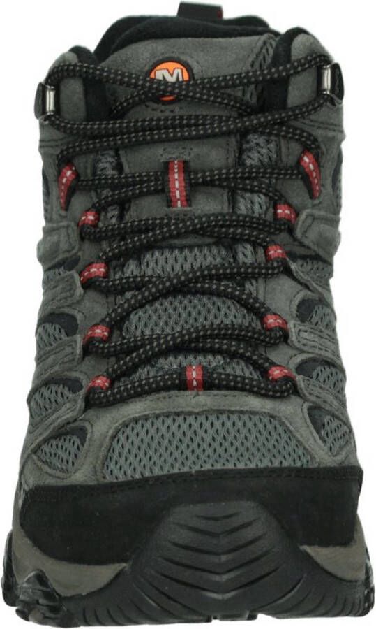 Merrell J035785 Volwassenen Vrije tijd half hoogWandelschoenen Kleur Grijs - Foto 9