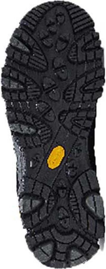 Merrell Moab 3 Mid Goretex Wandelschoenen Black Grey Heren - Foto 8