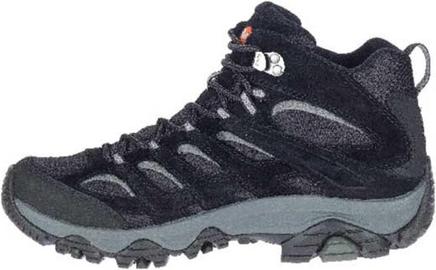 Merrell Moab 3 Mid Goretex Wandelschoenen Black Grey Heren - Foto 5
