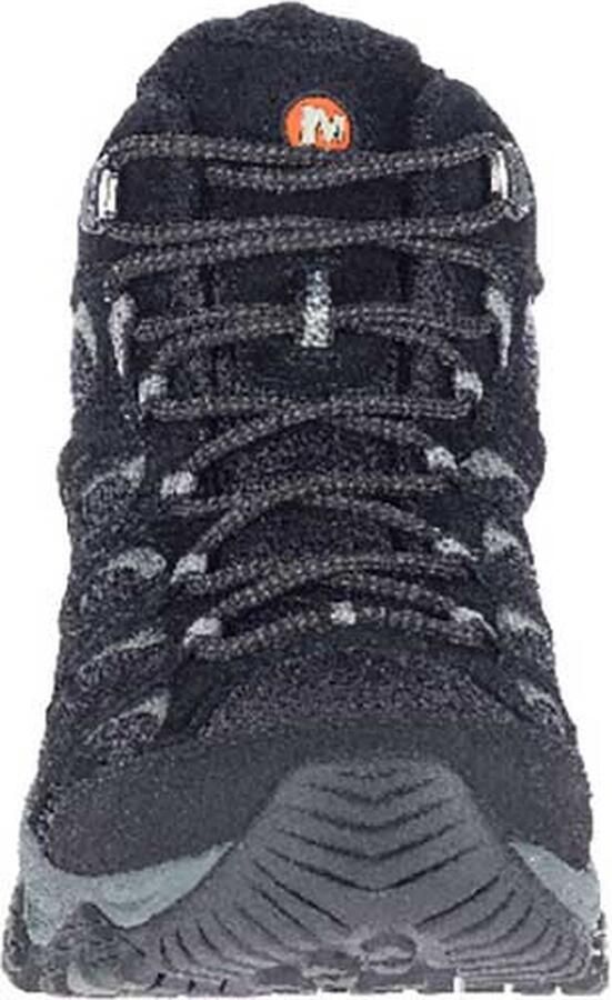Merrell Moab 3 Mid Goretex Wandelschoenen Black Grey Heren - Foto 6