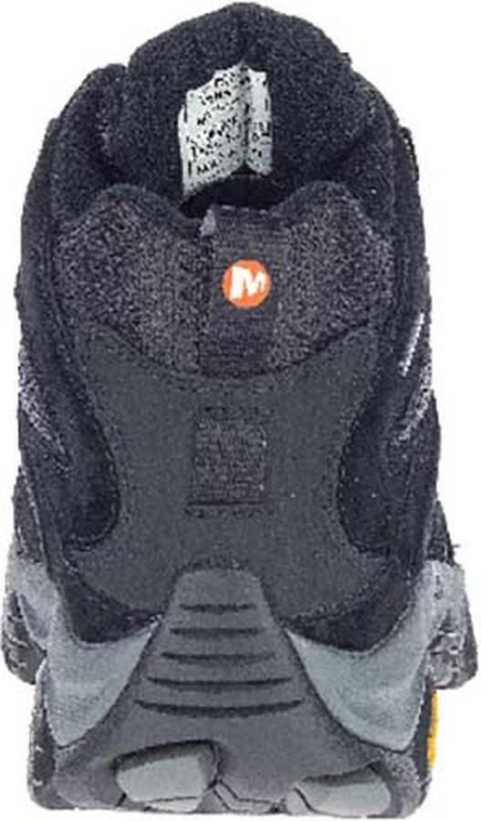Merrell Moab 3 Mid Goretex Wandelschoenen Black Grey Heren - Foto 7