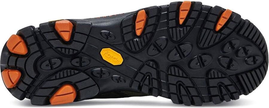 Merrell Moab 3 Mid GTX Wandelschoenen Heren Olive - Foto 7