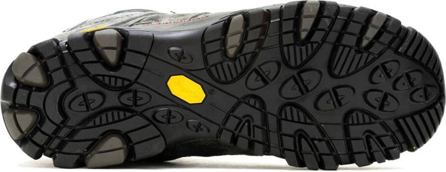 Merrell J035785 Volwassenen Vrije tijd half hoogWandelschoenen Kleur Grijs - Foto 16