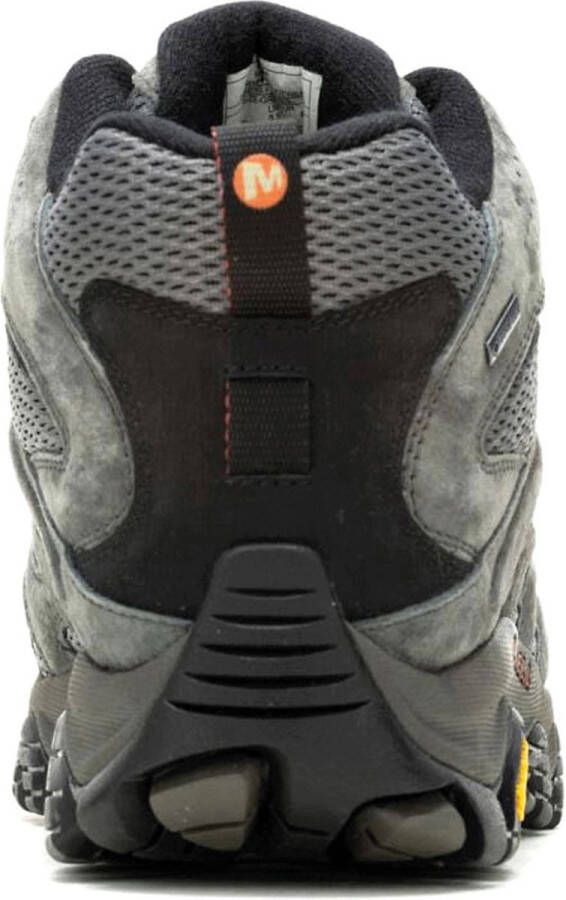 Merrell J035785 Volwassenen Vrije tijd half hoogWandelschoenen Kleur Grijs - Foto 6