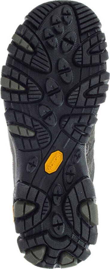 Merrell J035785 Volwassenen Vrije tijd half hoogWandelschoenen Kleur Grijs - Foto 14