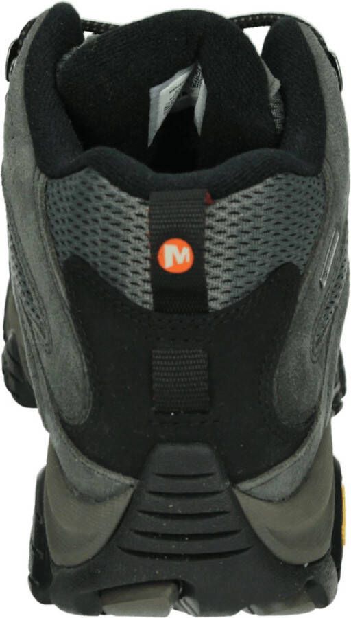 Merrell J035785 Volwassenen Vrije tijd half hoogWandelschoenen Kleur Grijs - Foto 13