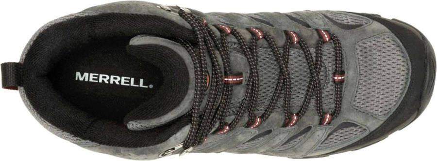 Merrell J035785 Volwassenen Vrije tijd half hoogWandelschoenen Kleur Grijs - Foto 17