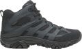 Merrell Moab 3 MID Waterproof Black - Zwart