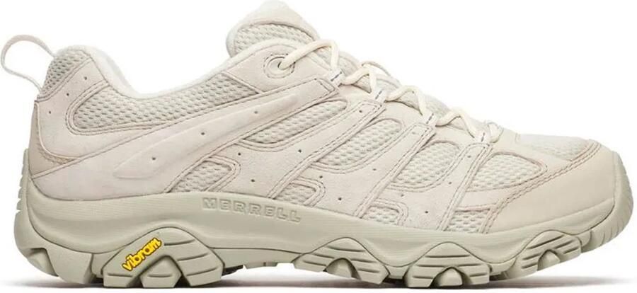 Merrell Moab 3 Ready Zip Wandelschoenen Beige 1 2 Man