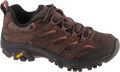 Merrell Moab 3 Vrouwen Bruin Trekkingschoenen - Bruin