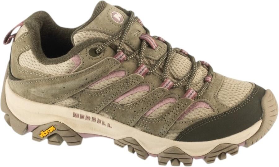 Merrell Women's Moab 3 Multisportschoenen beige