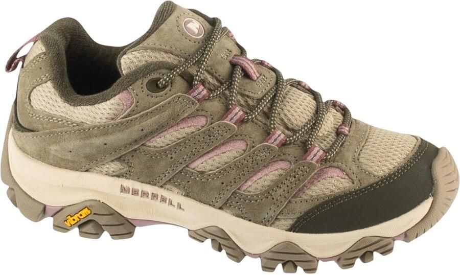 Merrell Women's Moab 3 Multisportschoenen beige
