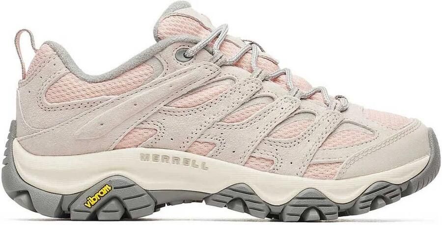 Merrell Women's Moab 3 Multisportschoenen roze