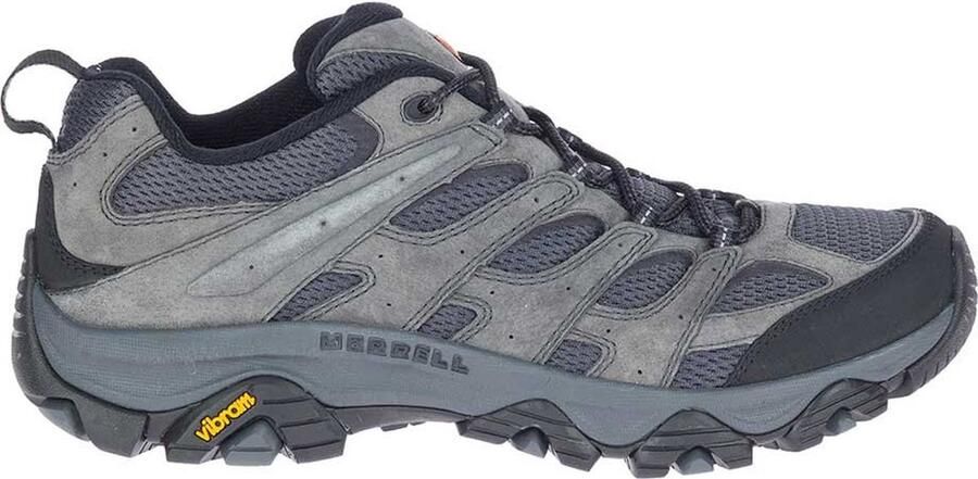 Merrell Moab 3 J035881 Mannen Grijs Trekkingschoenen - Foto 4
