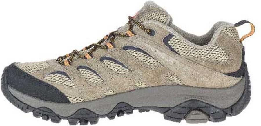 Merrell Moab 3 Wandelschoenen Bruin 1 2 Man - Foto 6