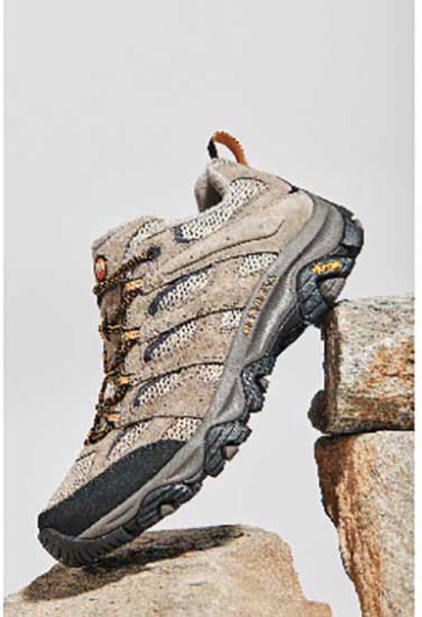 Merrell Moab 3 Wandelschoenen Bruin 1 2 Man - Foto 2
