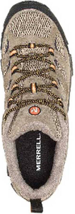 Merrell Moab 3 Wandelschoenen Bruin 1 2 Man - Foto 8