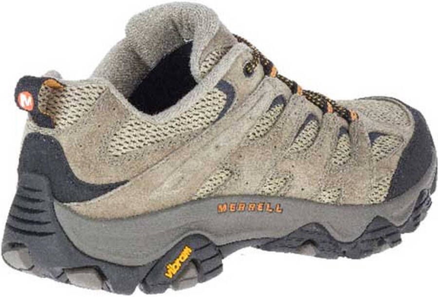 Merrell Moab 3 Wandelschoenen Bruin 1 2 Man - Foto 3