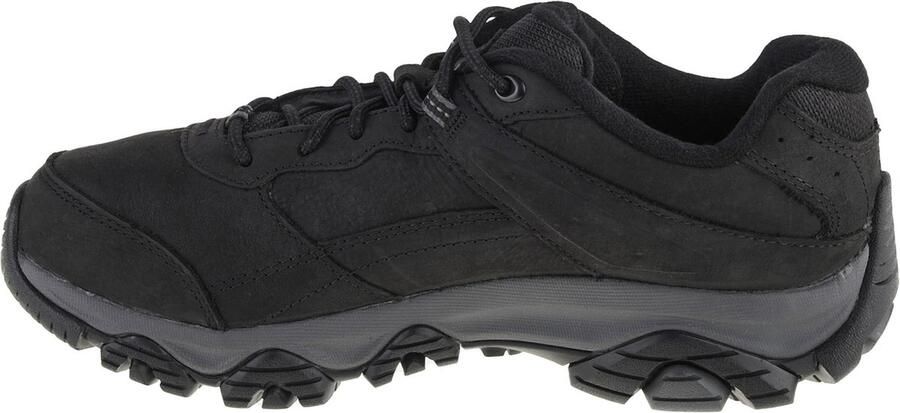Merrell Moab Adventure 3 J003805 Mannen Zwart Trekkingschoenen - Foto 2