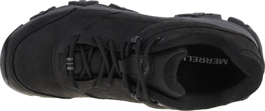 Merrell Moab Adventure 3 J003805 Mannen Zwart Trekkingschoenen - Foto 3