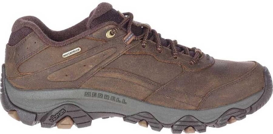 Merrell Moab Adventure III Waterproof Wandelschoenen Earth Heren - Foto 2
