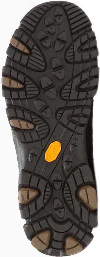 Merrell Moab Adventure III Waterproof Wandelschoenen Earth Heren - Foto 3