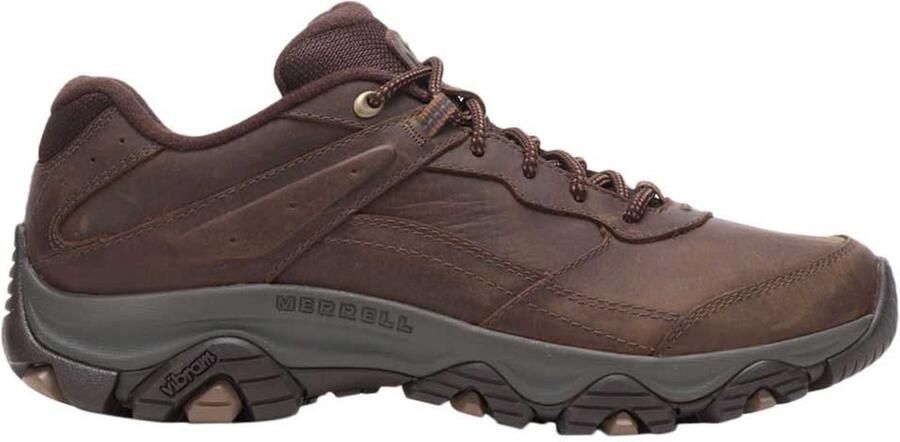 Merrell Moab Adventure Iii Wandelschoenen Bruin 1 2 Man - Foto 2