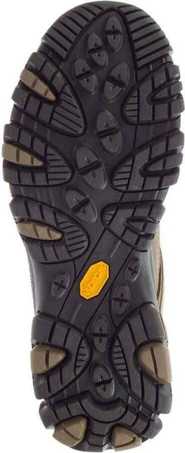 Merrell Moab Adventure 3 J003803 Mannen Bruin Trekkingschoenen - Foto 5