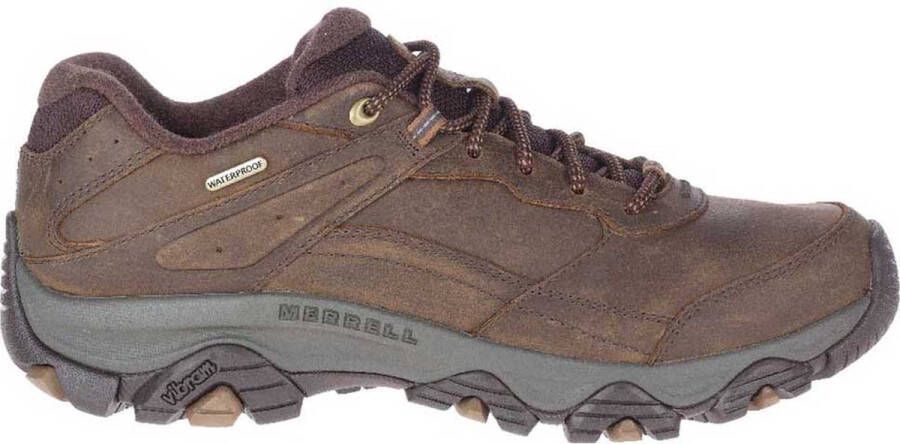 Merrell Moab Adventure Iii Waterproof Wandelschoenen Bruin 1 2 Man - Foto 5