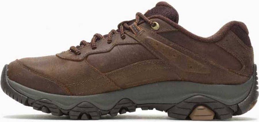 Merrell Moab Adventure Iii Waterproof Wandelschoenen Bruin 1 2 Man - Foto 6